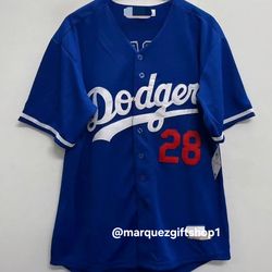 Men's Pedro Guerrero Dodgers Jerseys
