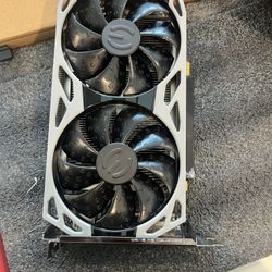 EVGA GeForce GTX 1660 SC Ultra Gaming, 6GB GDDR5, Dual Fan