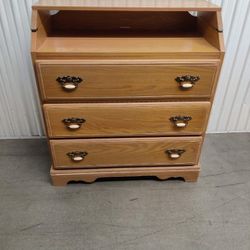  Chest Of Drawers Changing Table 