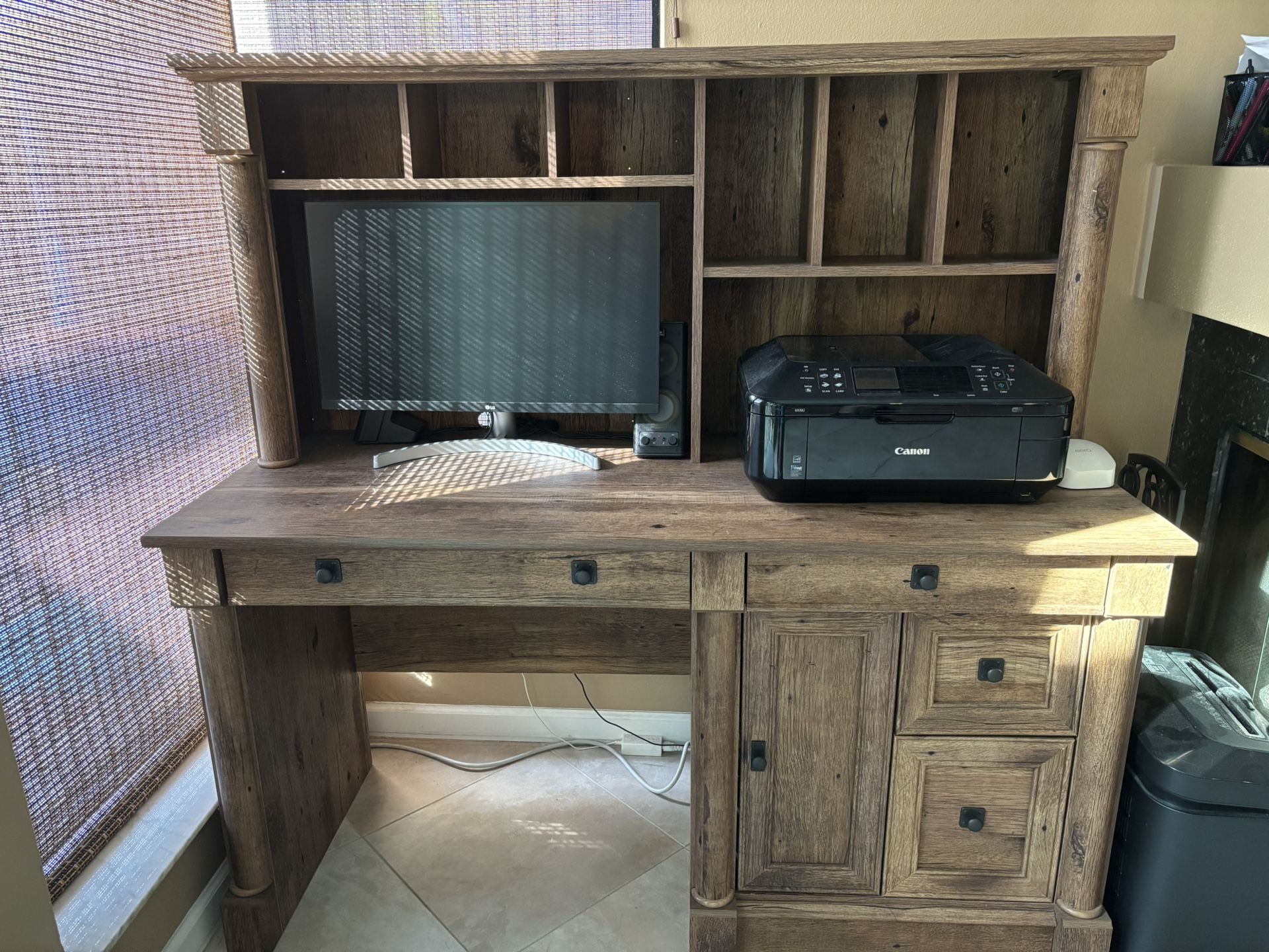 Computer Desk