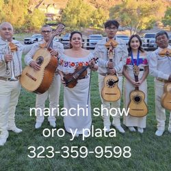 Mariachi