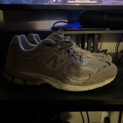 Size 10.5 new ballance 2002r