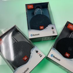 JBL Clip 3 