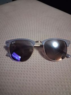 Ray bans sun glasses for women
