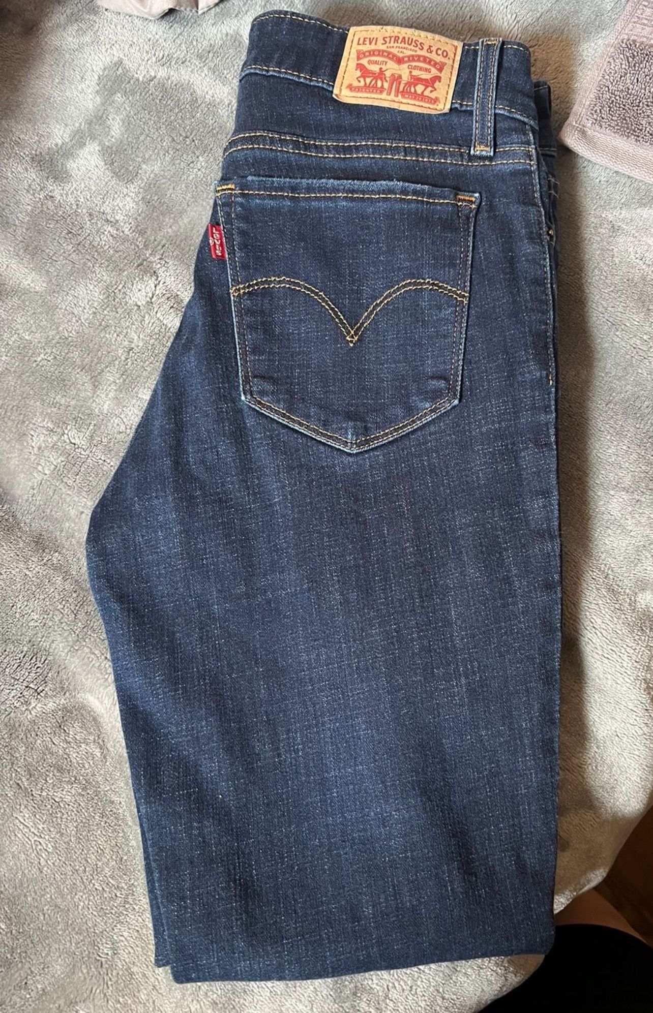 Levi’s 