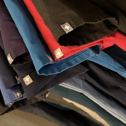 FIGS Scrubs Size small/medium