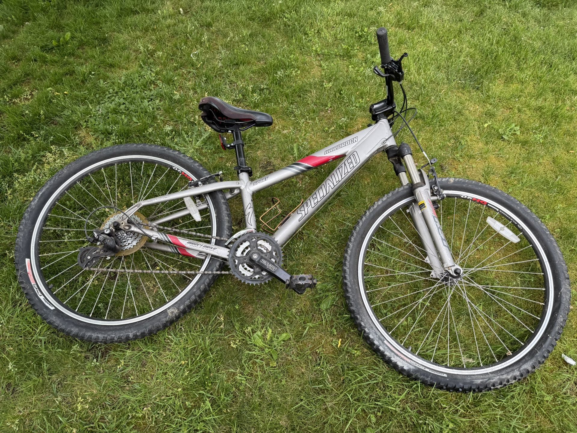 Specialized Small Frame Mountain Bike