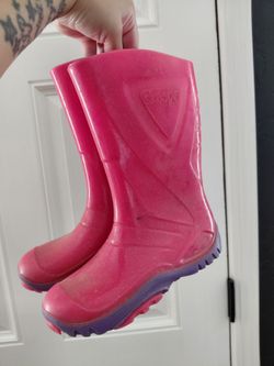 Rain Boots
