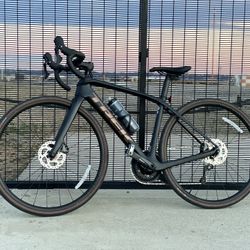Trek Domane SL5 (2022) Size 50 - Like New!