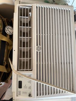8000BTU GE Air Conditiner