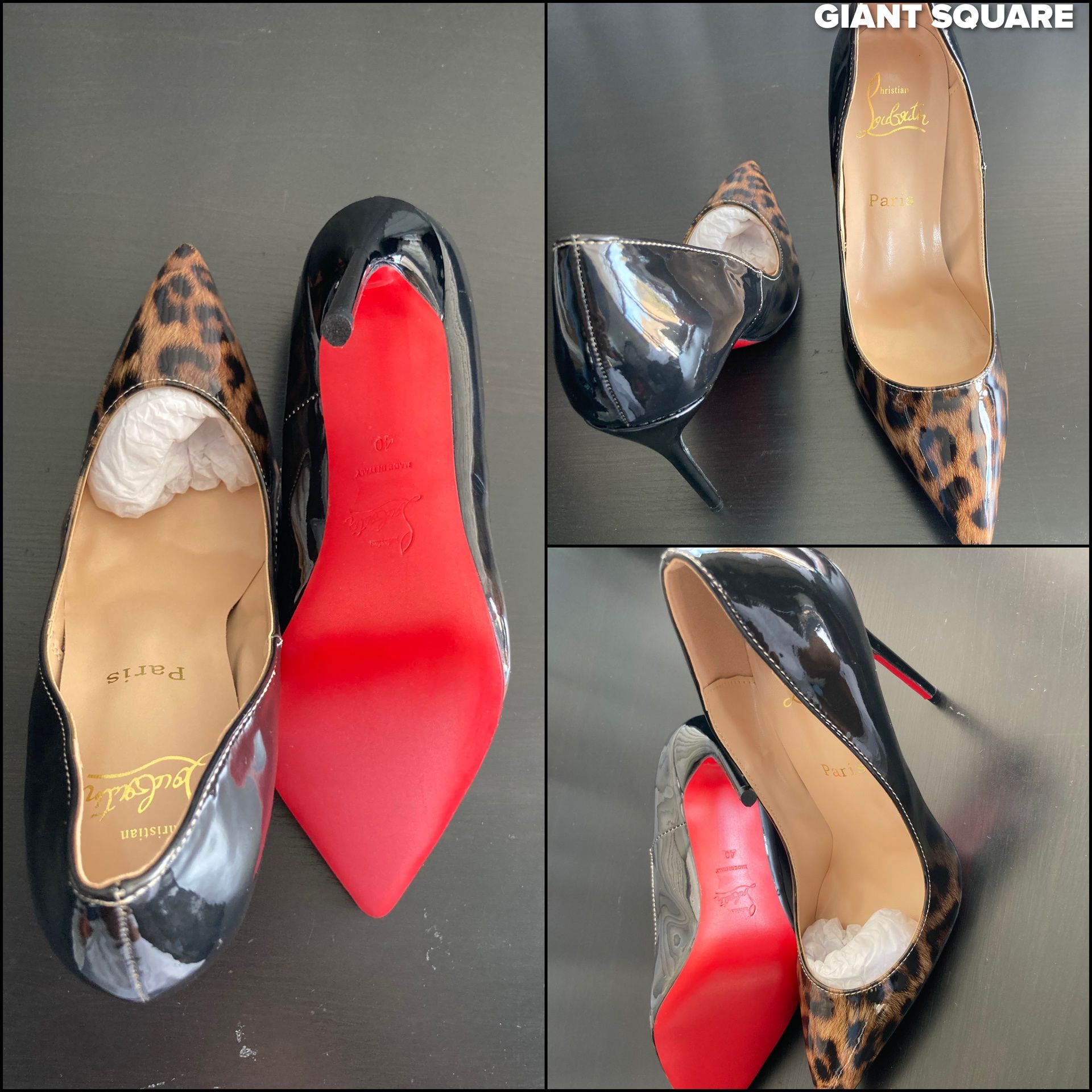 Christian Lou Bouton for Sale in Los Angeles, CA - OfferUp