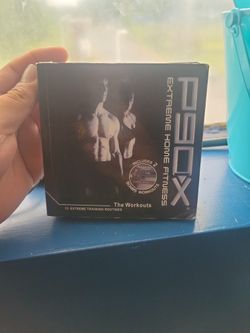 P90x
