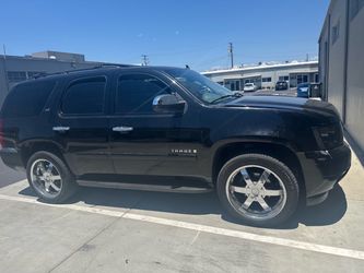 2007 Chevrolet Tahoe