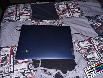 Chromebook