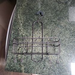 Rv Shower Caddy