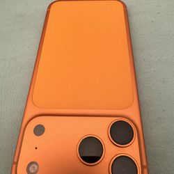 iPhone 17 Pro Max  256GB