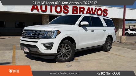 2019 Ford Expedition MAX