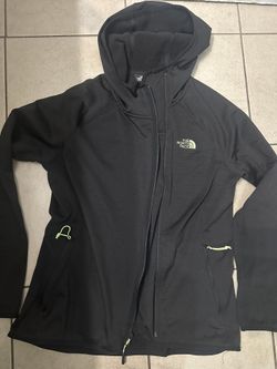 Women’s North face