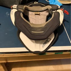 Leatt Neck Brace