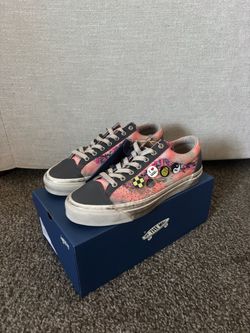 Vans Old Skool Lx Souvenir Asphalt