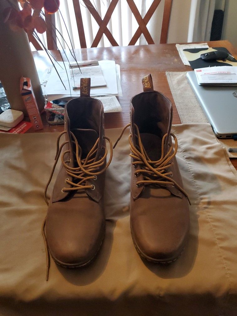 Doc Martens