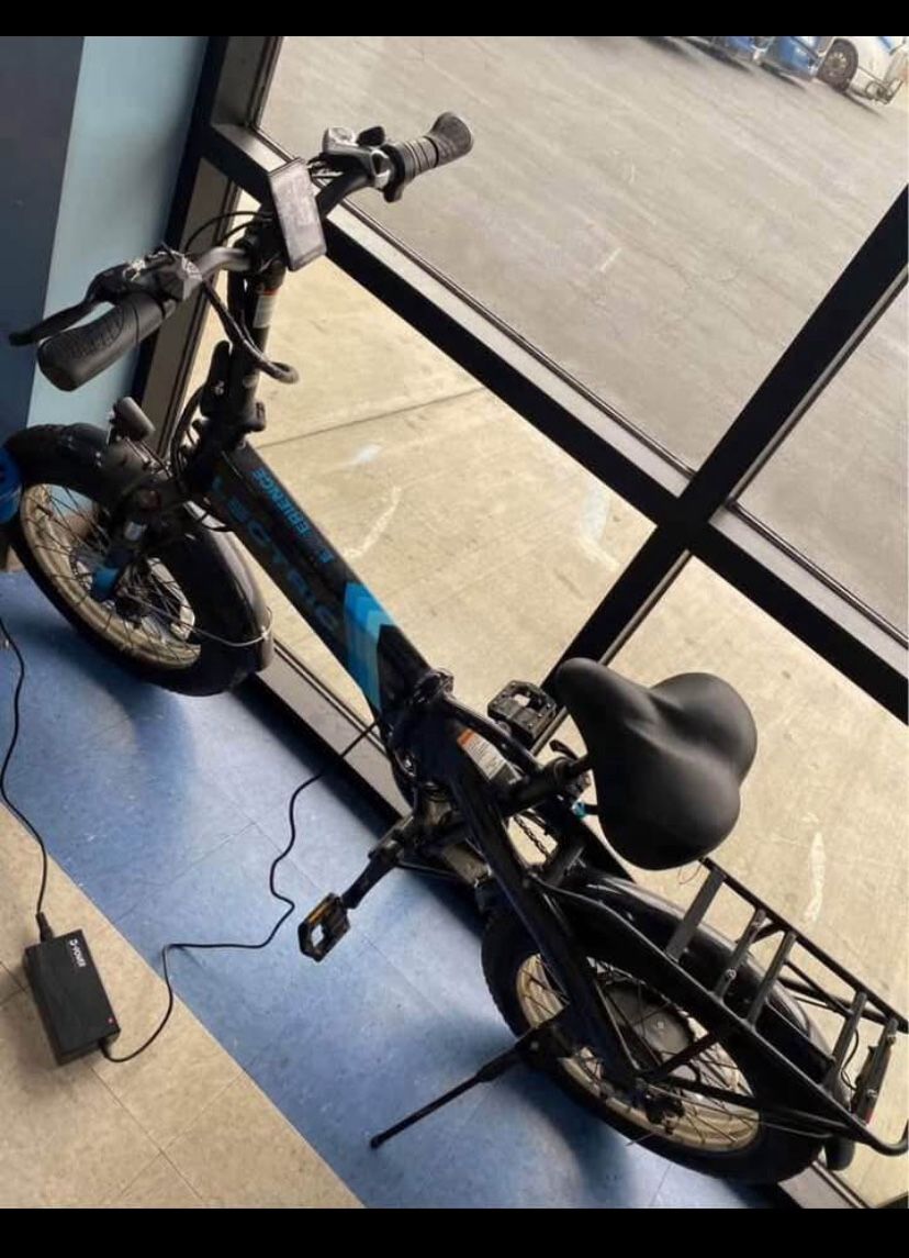 E Bike