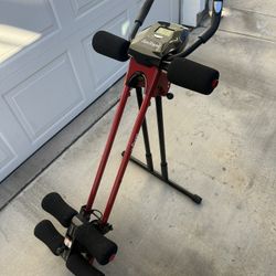  Side Shaper Pro (Exercise machine)