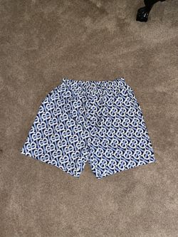 Burberry Swim Trunks