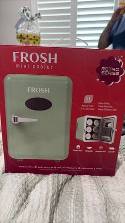 mini cooler