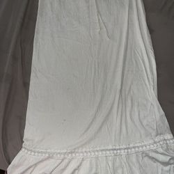 mid 2000’s charlotte russe skirt 