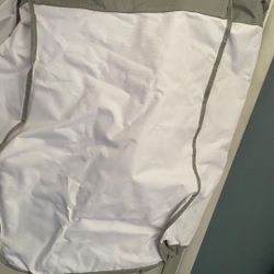 Laundry  Or Storage  Rack Bags New 