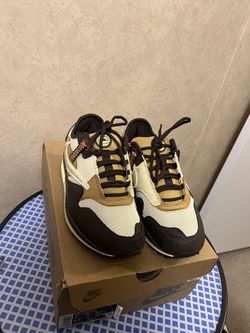 Travis Scott Air Max 1