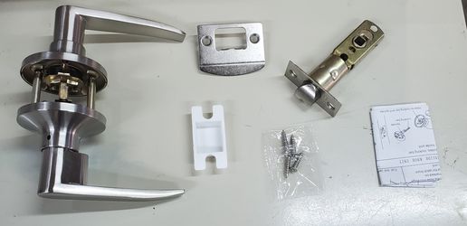 Door Knobs/Pasage Door Knobs 