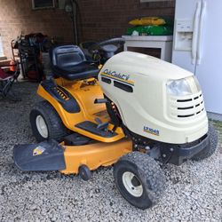 Cub Cadet 