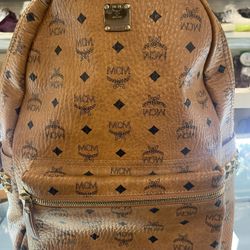 Mcm Bag 