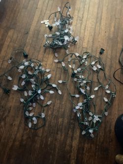 3 Estensiones de luxes en Total 50 Luxes X$35