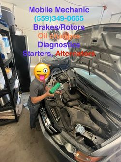 Brake Pads