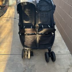 Stroler For 2 Kids