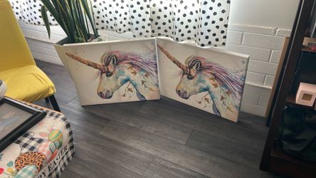Unicorns