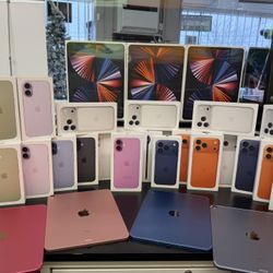 New Unlocked iPhone 17 Pro Max 256GB