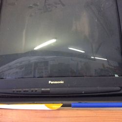 Panasonic Tv