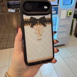 Custom Case For Iphone Air