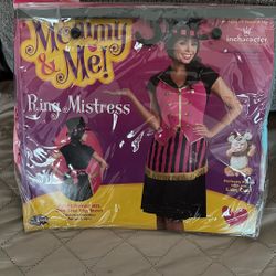 Ring Mistress 