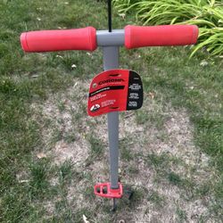 Garden Tiller