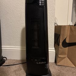 Lasko heater