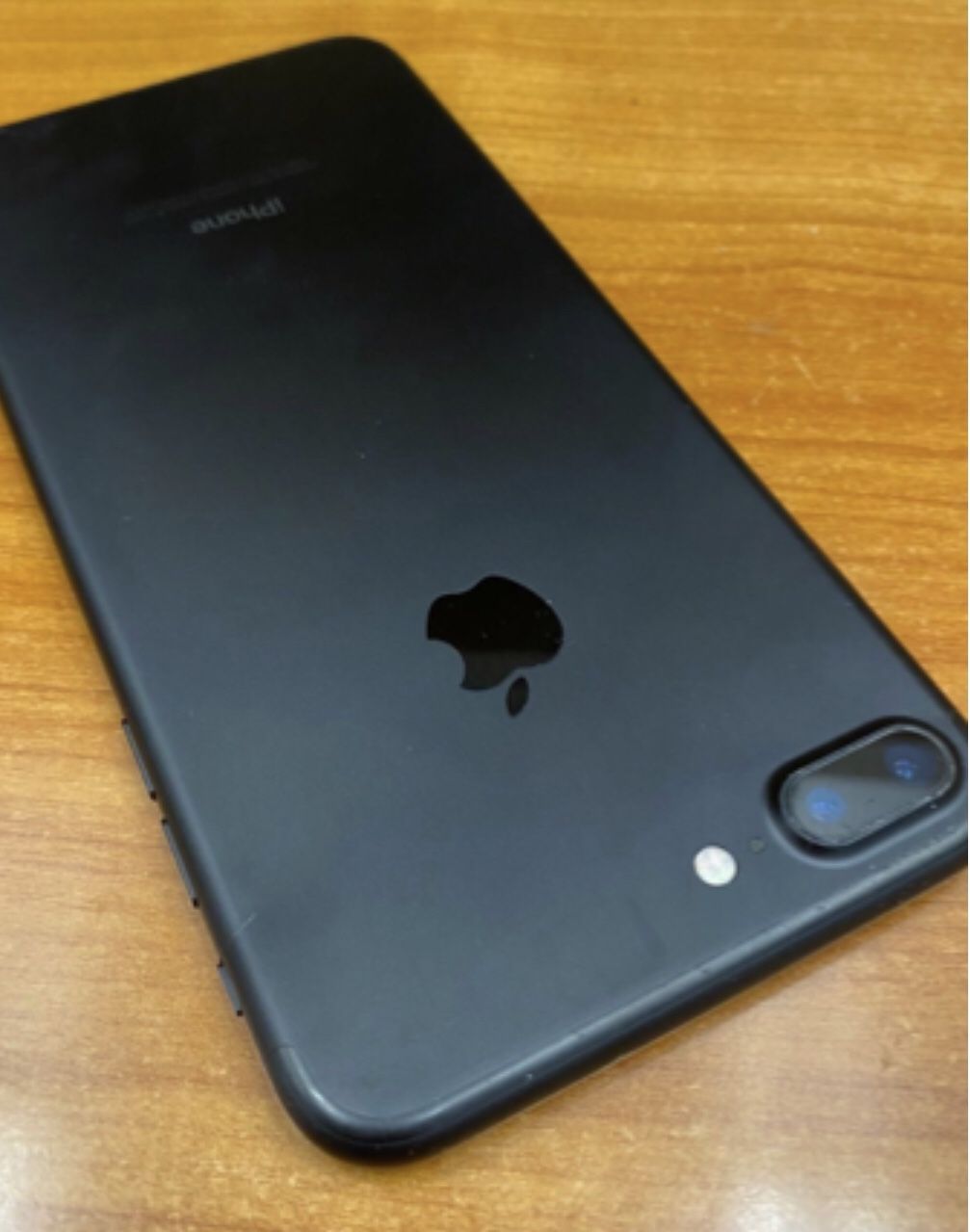 iPhone 7plus 32 GB Fully Unlock