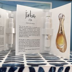J’adore L’or Dior parfum