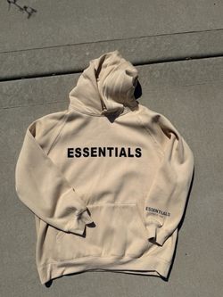Fear of God Essentials Pullover Hoodie