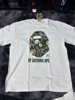 Bape t-shirt