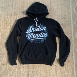 Shawn Mendes Hoody
